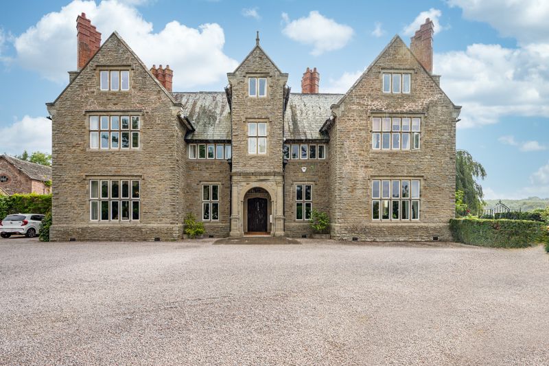 Front Elevation- click for photo gallery